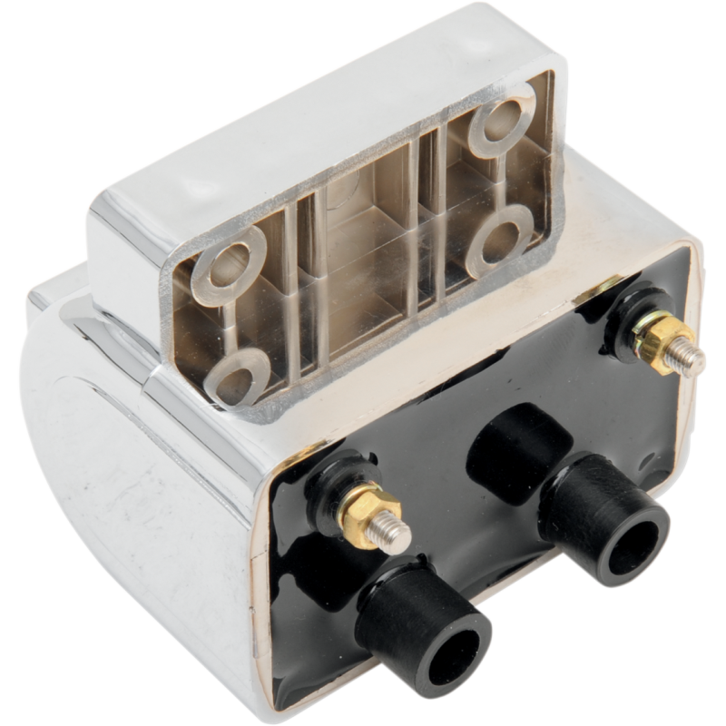 DRAG SPECIALTIES COIL DUAL FIRE 5 OHM CHR 2102-0220