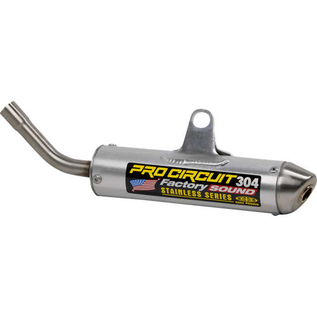PRO CIRCUIT 2024 KTM 65SX 304 SILENCER 1052465
