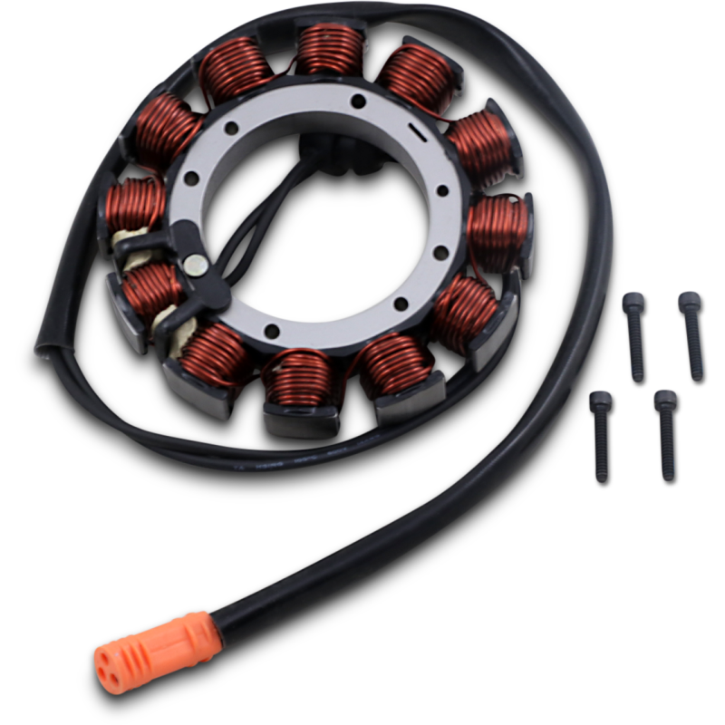 DRAG SPECIALTIES STATOR ALT XL 19 29900068