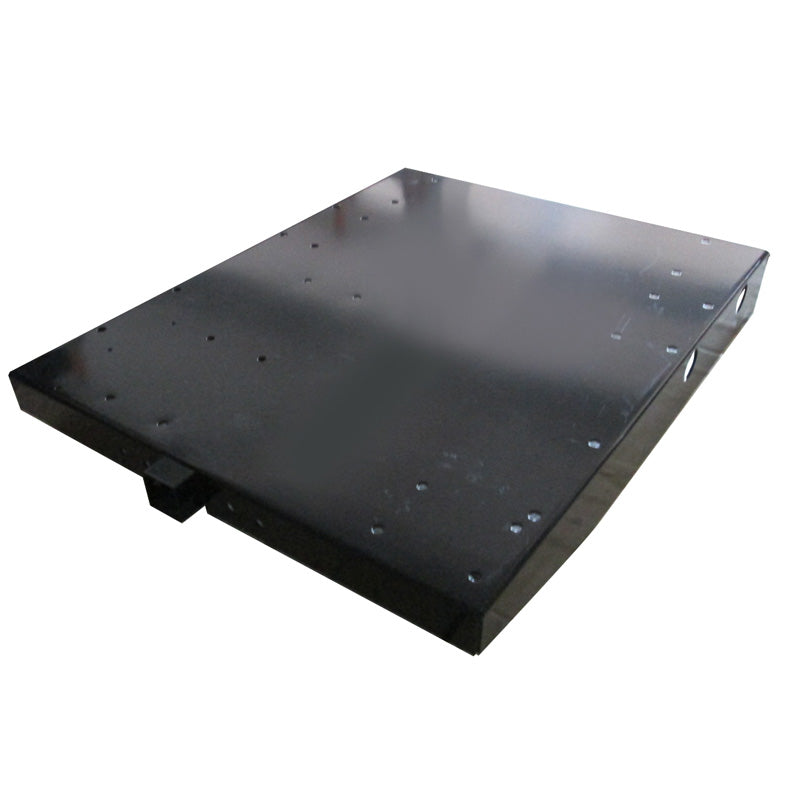 T LIFTS 13' FRONT EXTENSION BLACK 800630