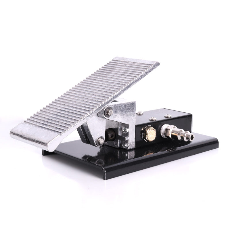 T LIFTS FOOT PEDAL WITHOUT HIGH PRESSURE AIR HOSE 800677