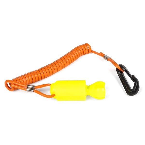 WSM LANYARD DESS SEA-DOO WSM 012-576