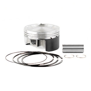 WSM PISTON KIT .5MM OVER SEA-DOO 010-865-05PK