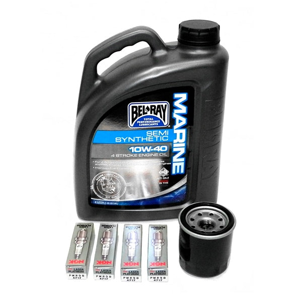 WSM SERVICE KIT KAWA WSM 005-105