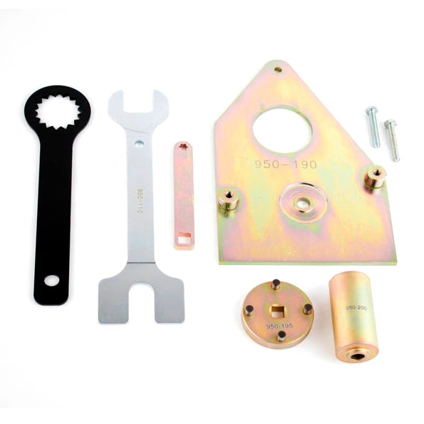 WSM SUPERCHARGER TOOL KIT SEA-DOO 1503 4-TEC 950-110K