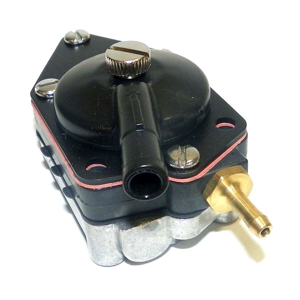 WSM FUEL PUMP J/E 9.9/15HP CROSS FLOW 600-157-01