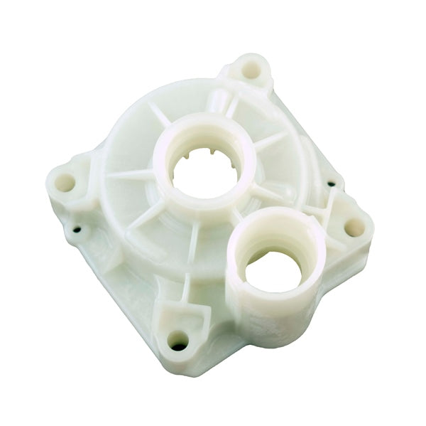 WSM WATER PUMP HOUSING YAM 4.2L 710-455-01