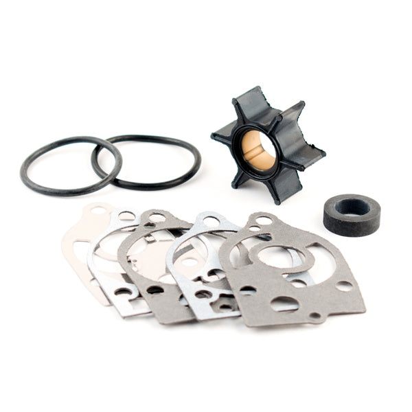 WSM WATER PUMP SERVICE KIT MERCU/MAR 30-70HP 725-200