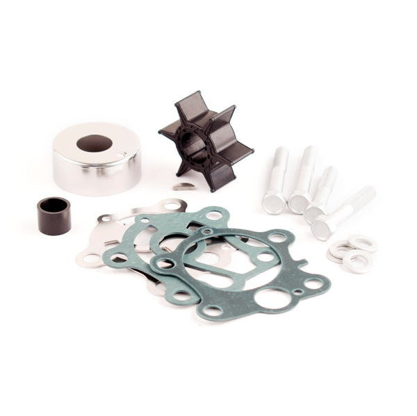 WSM WATER PUMP SERVICE KIT MERCU/YAM 55HP 725-417