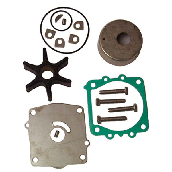 WSM WATER PUMP SERVICE KIT YAM 115/130HP 725-430