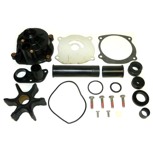 WSM WATER PUMP KIT COMPLETE J/E 90-300HP 750-256