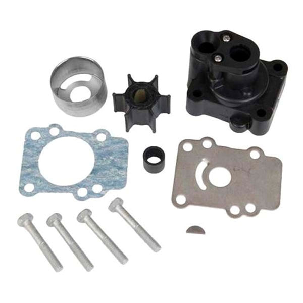 WSM WATER PUMP KIT COMPLETE YAM/MERCU 750-407