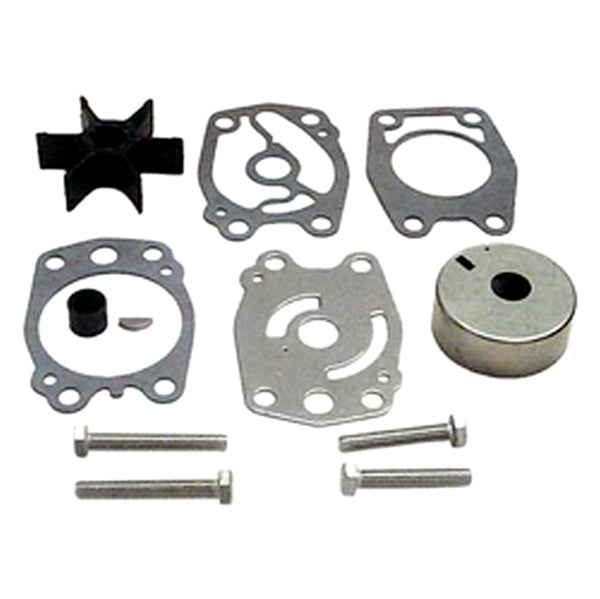 WSM WATER PUMP KIT COMPLETE YAM 40HP 750-412