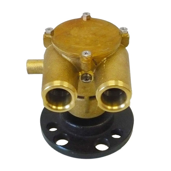WSM SEA WATER PUMP OMC 750-800