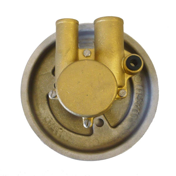 WSM SEA WATER PUMP ASSEMBLY VOLVO 750-820