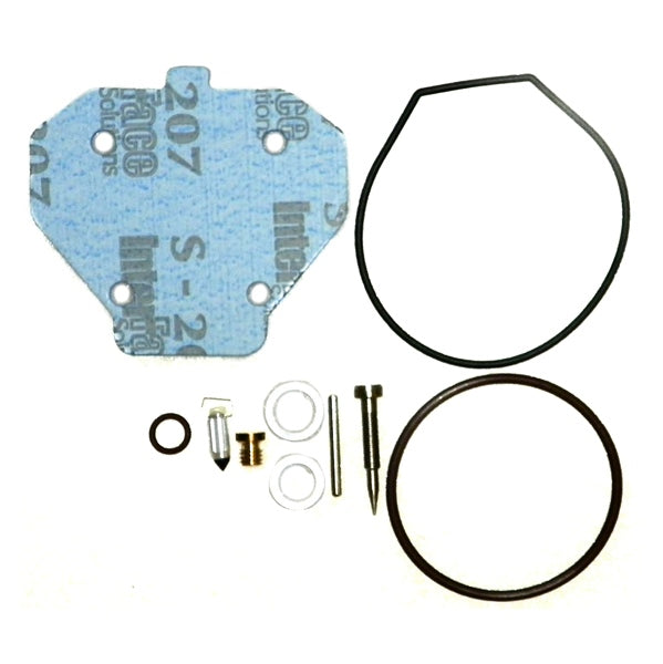 WSM CARBURETOR KIT YAM 225/250HP 600-56-01