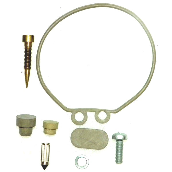 WSM CARBURETOR KIT YAM 3/6/8HP W/O FLOAT 600-65-01