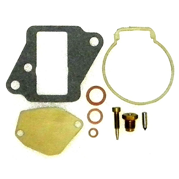 WSM CARBURETOR KIT MARINER/YAM W/O FLOAT 600-69-01