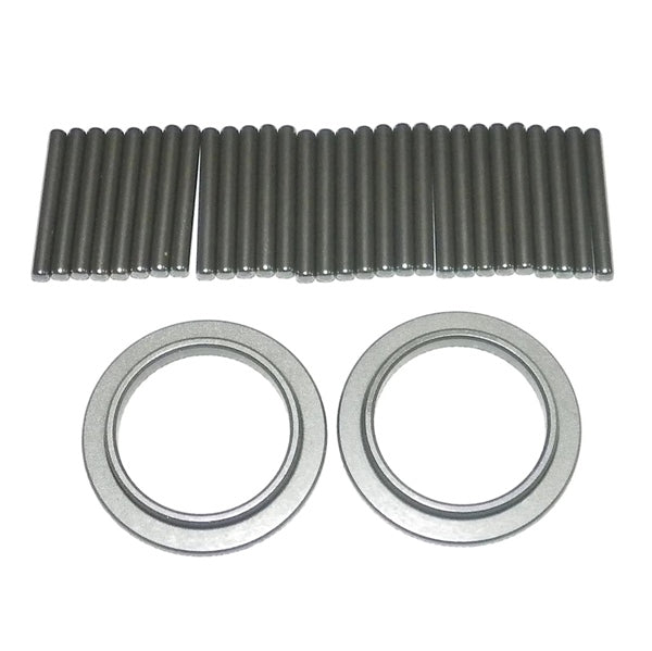 WSM BEARING UPPER ROD MERCU 135-225HP 010-125-29
