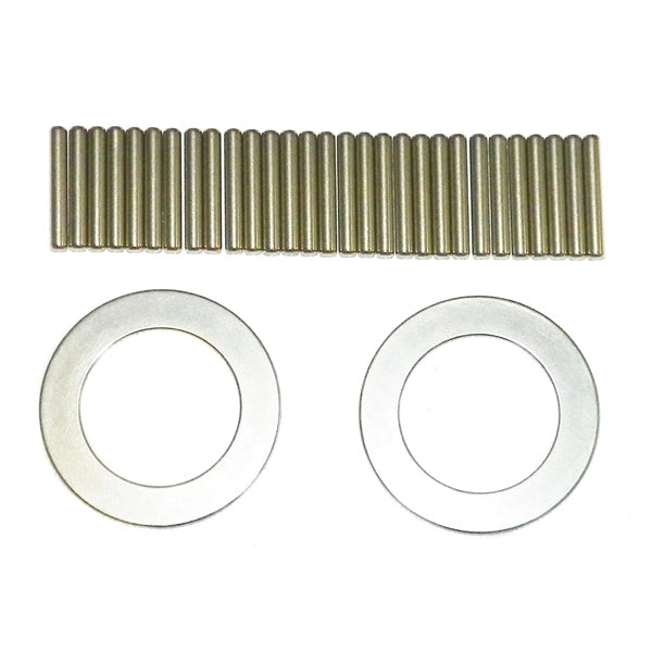 WSM UPPER ROD NEEDLE/WASHER FORCE/MERCU/MAR 010-136-29T