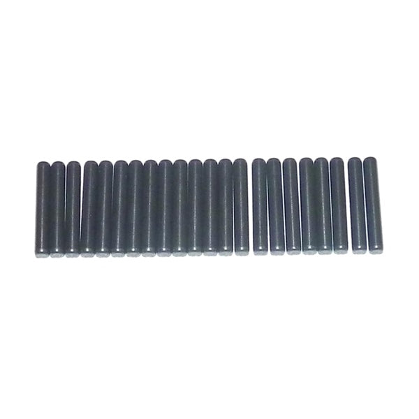WSM BEARING WRIST PIN NEEDLE J/E 9.9-15HP 010-139