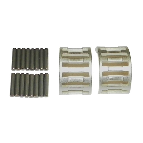 WSM LOWER ROD BEARING MERCU/MAR 65-300HP 010-151