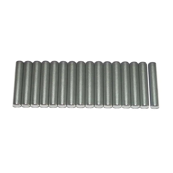 WSM LOWER ROD NEEDLE MERCU/MAR 65-300HP 010-151-16
