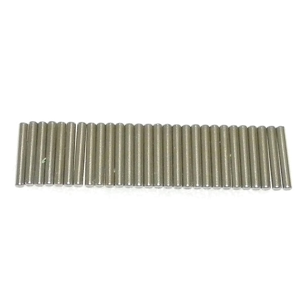 WSM WRIST PIN NEEDLE YAM 60/70HP 010-181-30