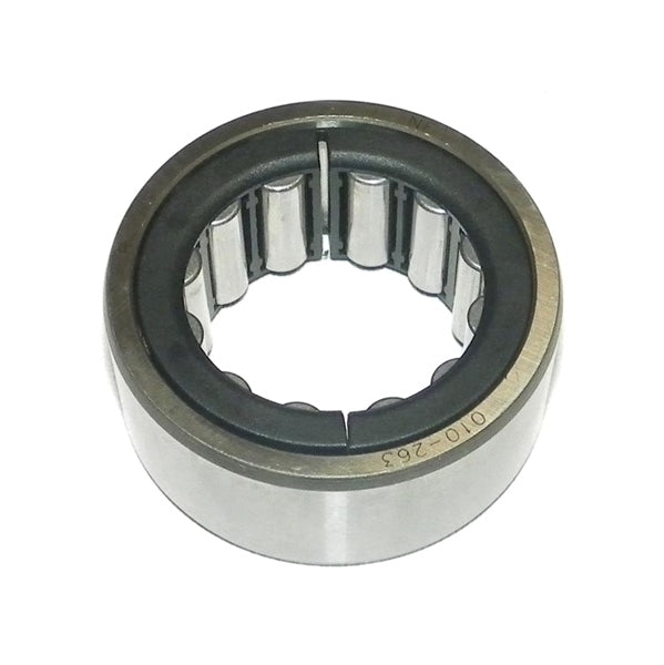 WSM BEARING UPPER MAIN MERCU/MAR 100-225HP 010-263