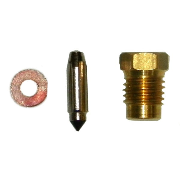 WSM NEEDLE/SEAT MERCU 600-18NS