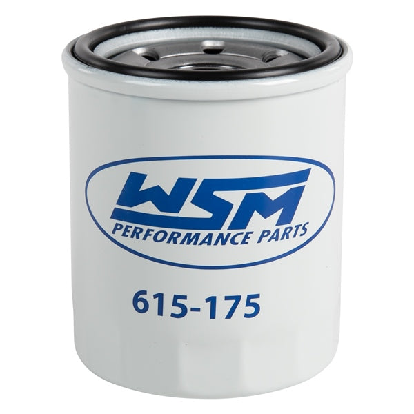 WSM OIL FILTER MERCU/MAR/NISSAN 615-175