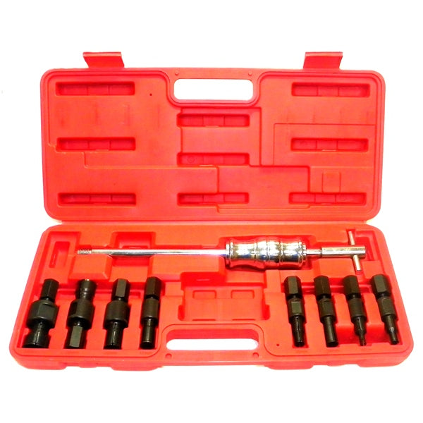 WSM BLIND HOLE BEARING PULLER 990-360