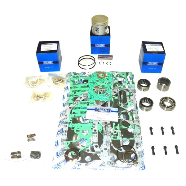 WSM PWHD REBUILD KIT J/E 60-75HP STD 100-104-10