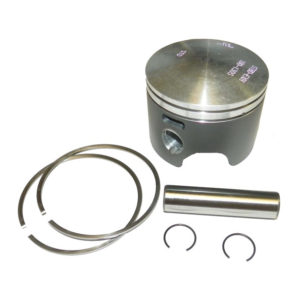 WSM PISTON KIT J/E 90-175HP O/B STD 100-130SK