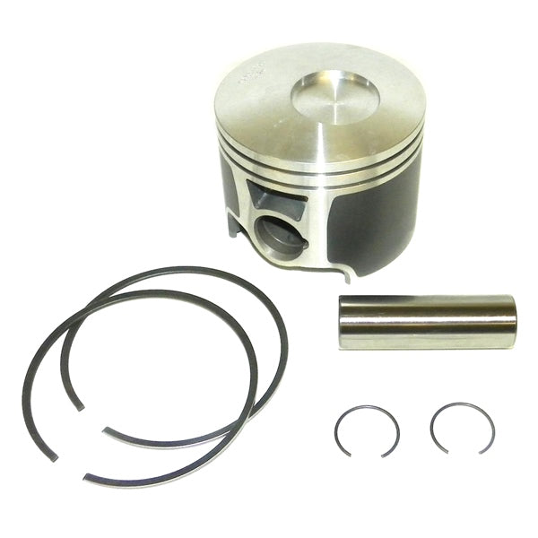 WSM PISTON KIT J/E 200-250HP I/B .020 100-134-05PK