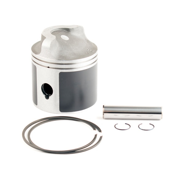 WSM PISTON KIT CHRYS/FORCE 40-150HP STD 100-205K