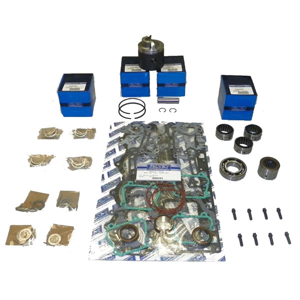 WSM PWHD REBUILD KIT CHRYS/FORCE 120HP .040 100-210-54