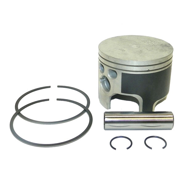 WSM PISTON KIT MERCU 175-250HP O/B 020 100-21-05SK