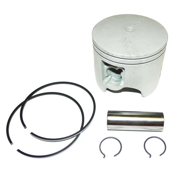 WSM PISTON KIT YAM 115-225HP O/B STD 100-270SK