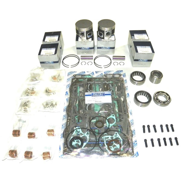 WSM PWHD REBUILD KIT YAM 150-225 .020 PLATI 100-275-22P
