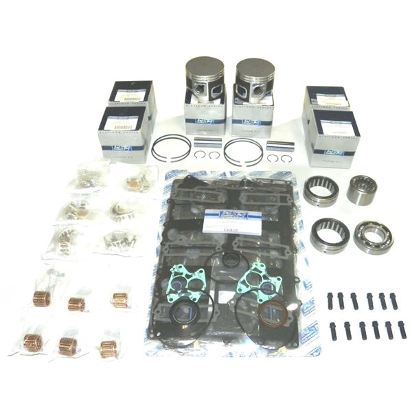WSM PWHD REBUILD KIT YAM 150/200HP 010 PLATI 100-275-41P