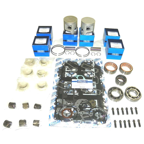 WSM PWHD REBUILD KIT YAM 200-250HP .010 100-285-11