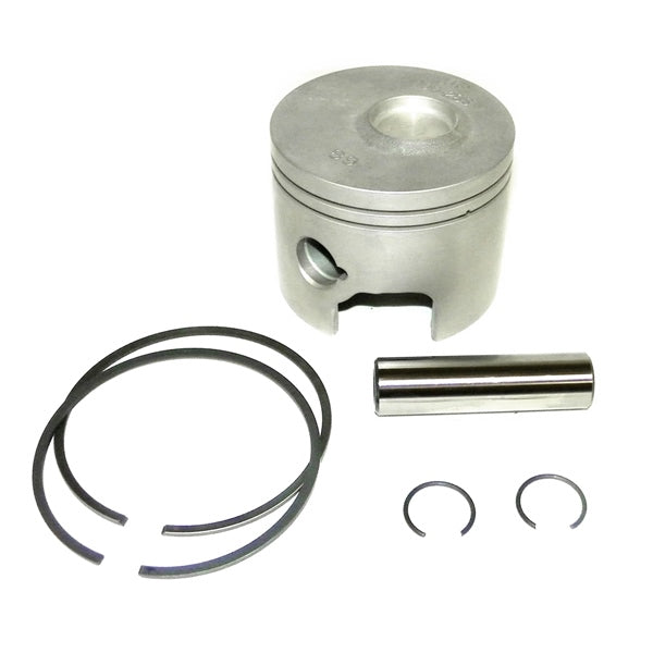WSM PISTON KIT MERCU 115-175HP OPTI STD 100-28SK