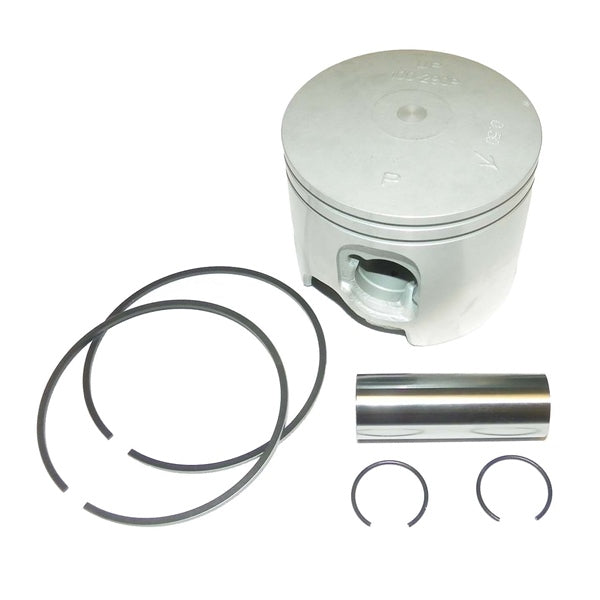WSM PISTON KIT YAM 150-200HP I/B STD 100-290PK