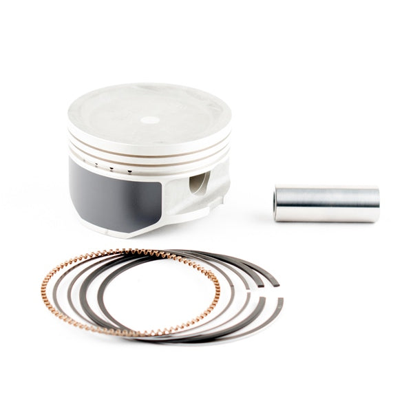 WSM PISTON KIT MERCU/YAM 115HP 4 STROKE .010 100-315-04K