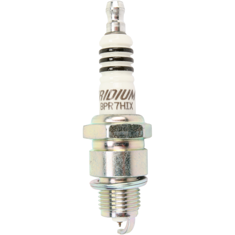 NGK SPARK PLUGS BPR7HIX IRIDIUM IX SPARK PLUG BPR7HIX