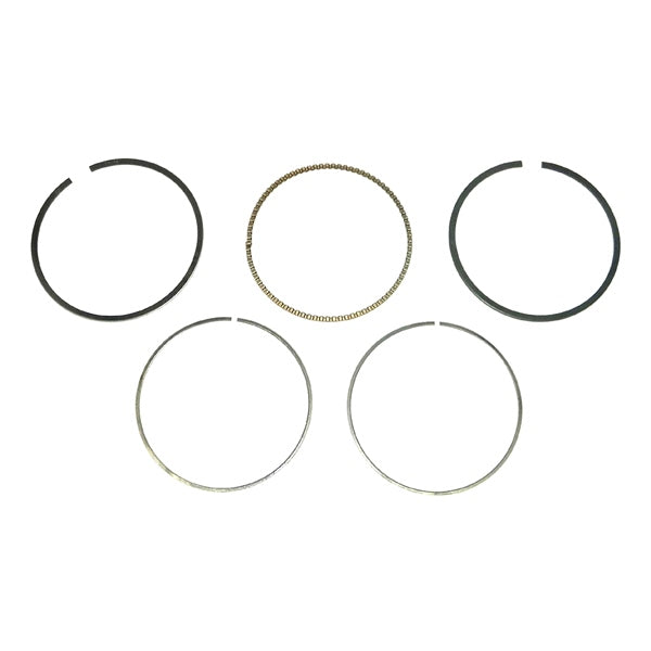WSM PISTON RINGS MERCU/YAM 75-115HP STD 200-300