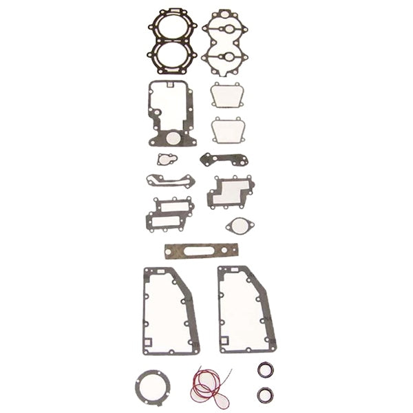 WSM GASKET KIT CHRYSLER/FORCE 45-55HP 500-100