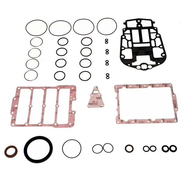 WSM GASKET KIT J/E 115/130HP V4 E-TEC 500-138
