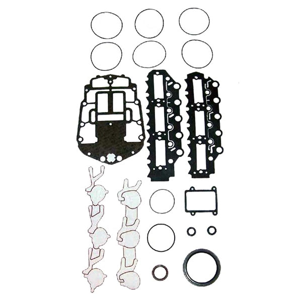 WSM GASKET KIT J/E 150/175HP V6 EAGLE SERIES 500-147